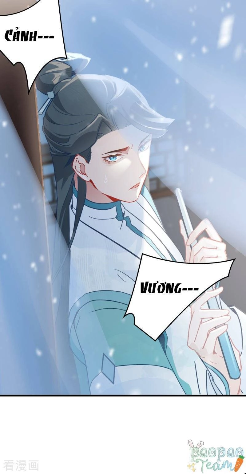 Thượng Đô Thiên Yêu Lục Chapter 14 - 20