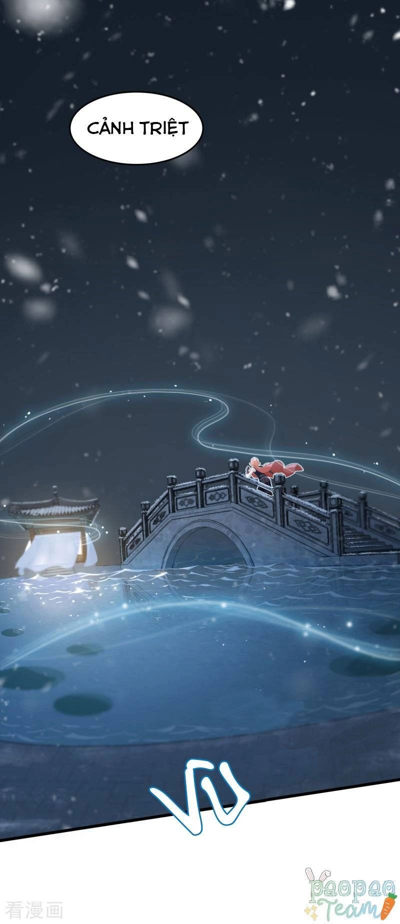 Thượng Đô Thiên Yêu Lục Chapter 14 - 23