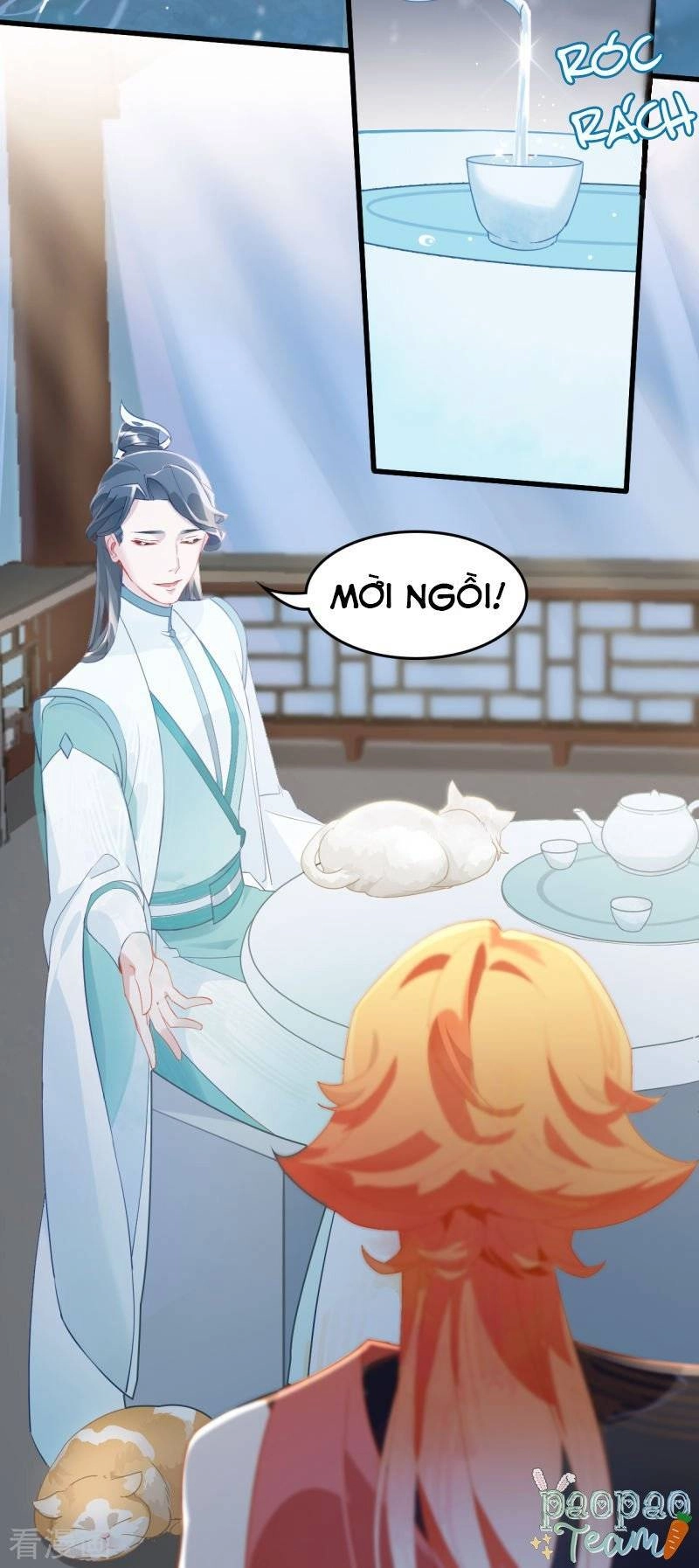 Thượng Đô Thiên Yêu Lục Chapter 14 - 25