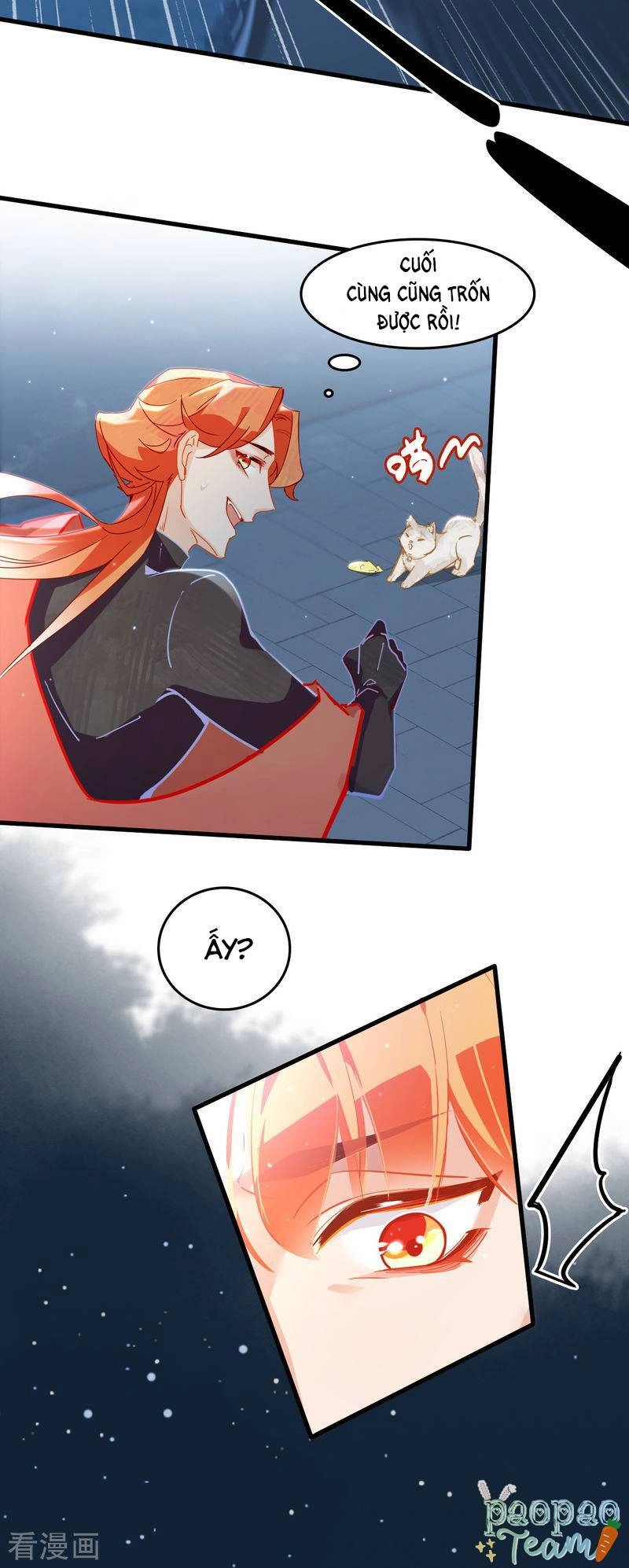 Thượng Đô Thiên Yêu Lục Chapter 15 - 24