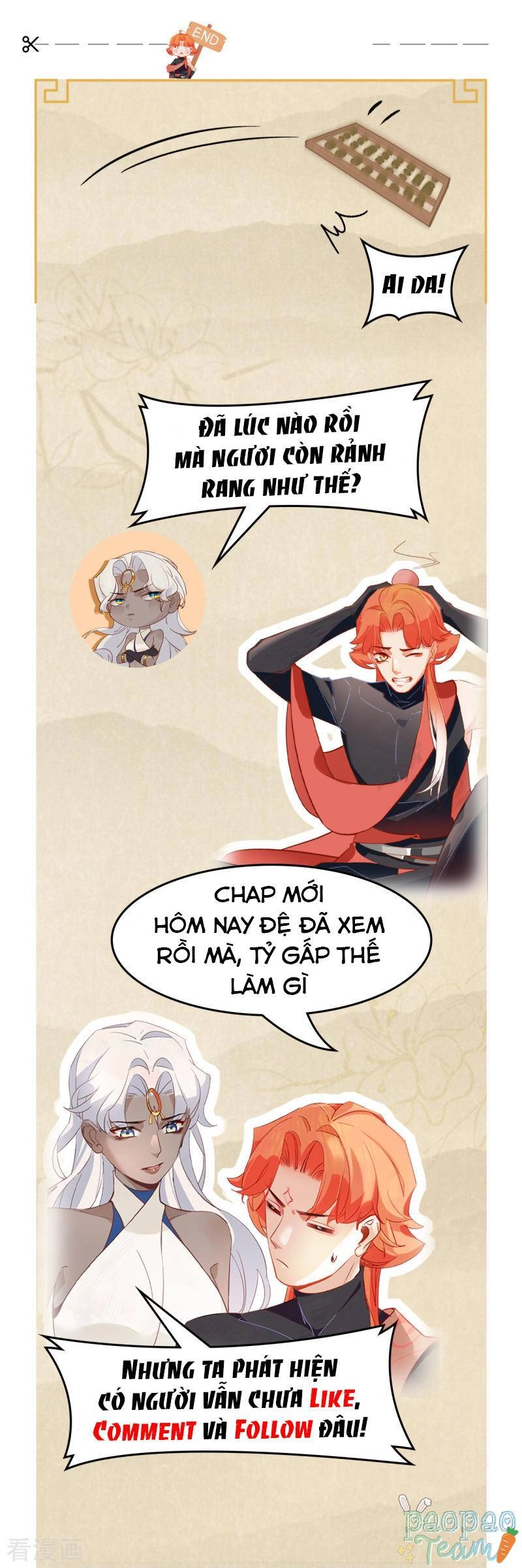 Thượng Đô Thiên Yêu Lục Chapter 15 - 28