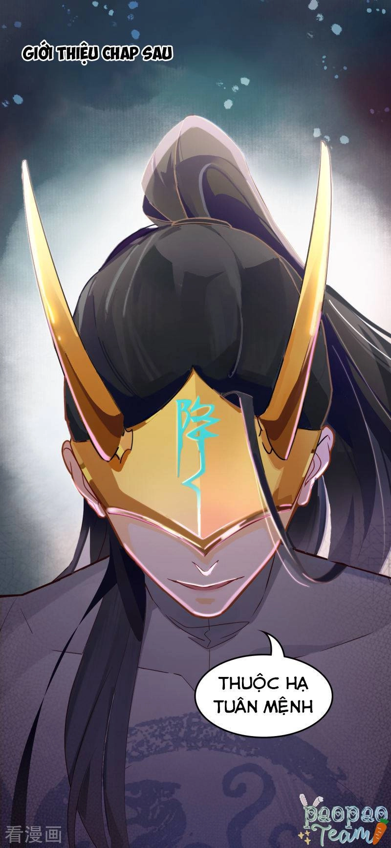 Thượng Đô Thiên Yêu Lục Chapter 15 - 30