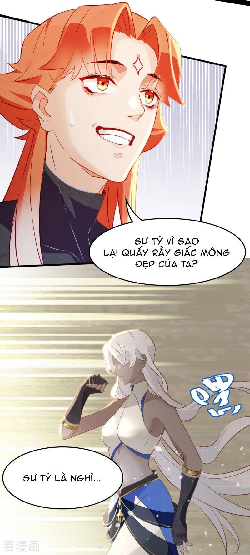 Thượng Đô Thiên Yêu Lục Chapter 16 - 16