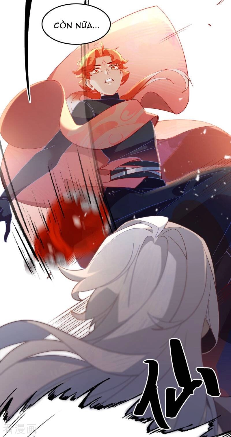 Thượng Đô Thiên Yêu Lục Chapter 16 - 22