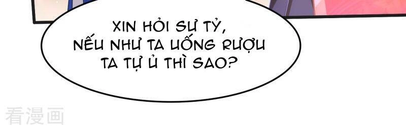 Thượng Đô Thiên Yêu Lục Chapter 16 - 25
