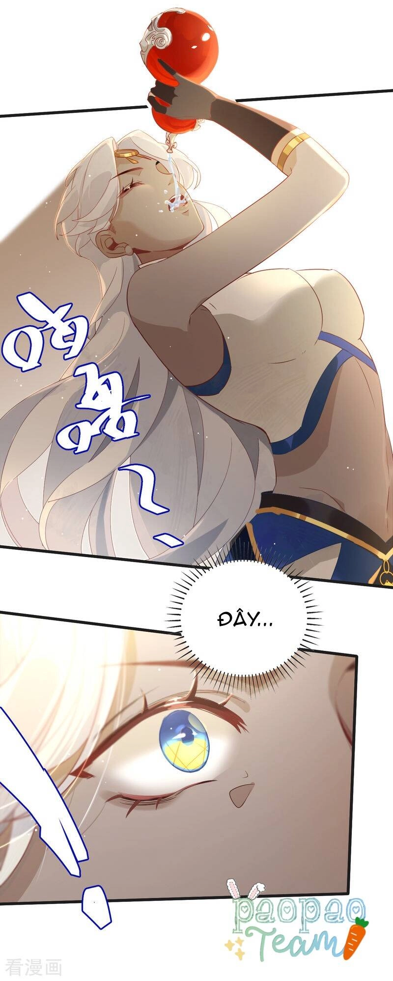 Thượng Đô Thiên Yêu Lục Chapter 16 - 28