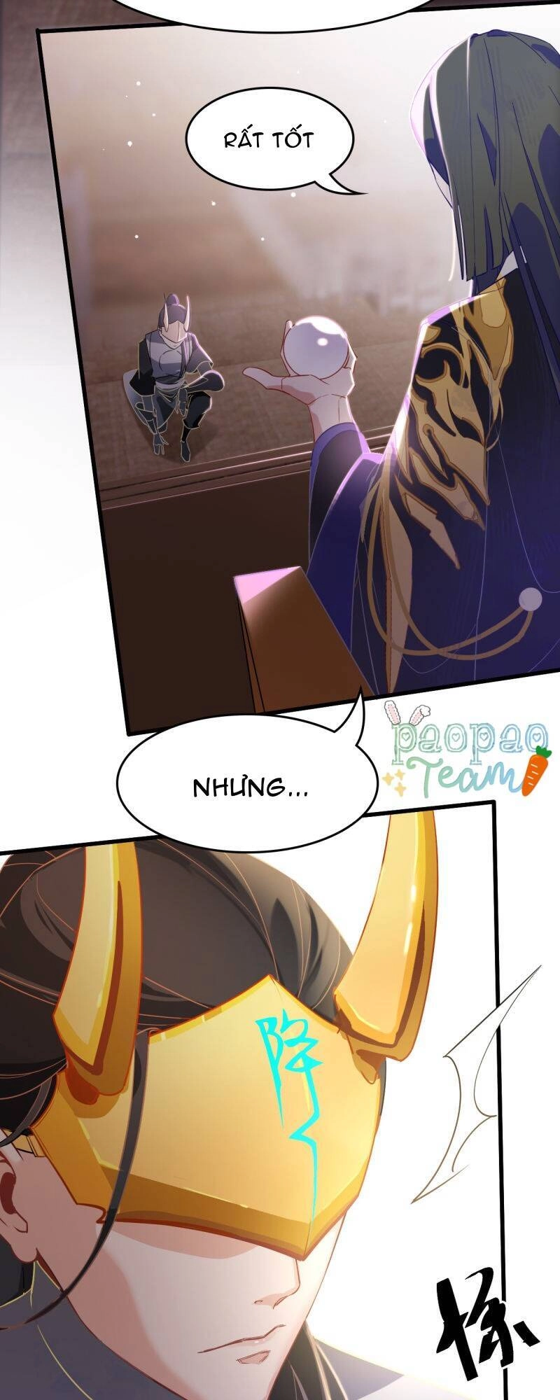 Thượng Đô Thiên Yêu Lục Chapter 16 - 42