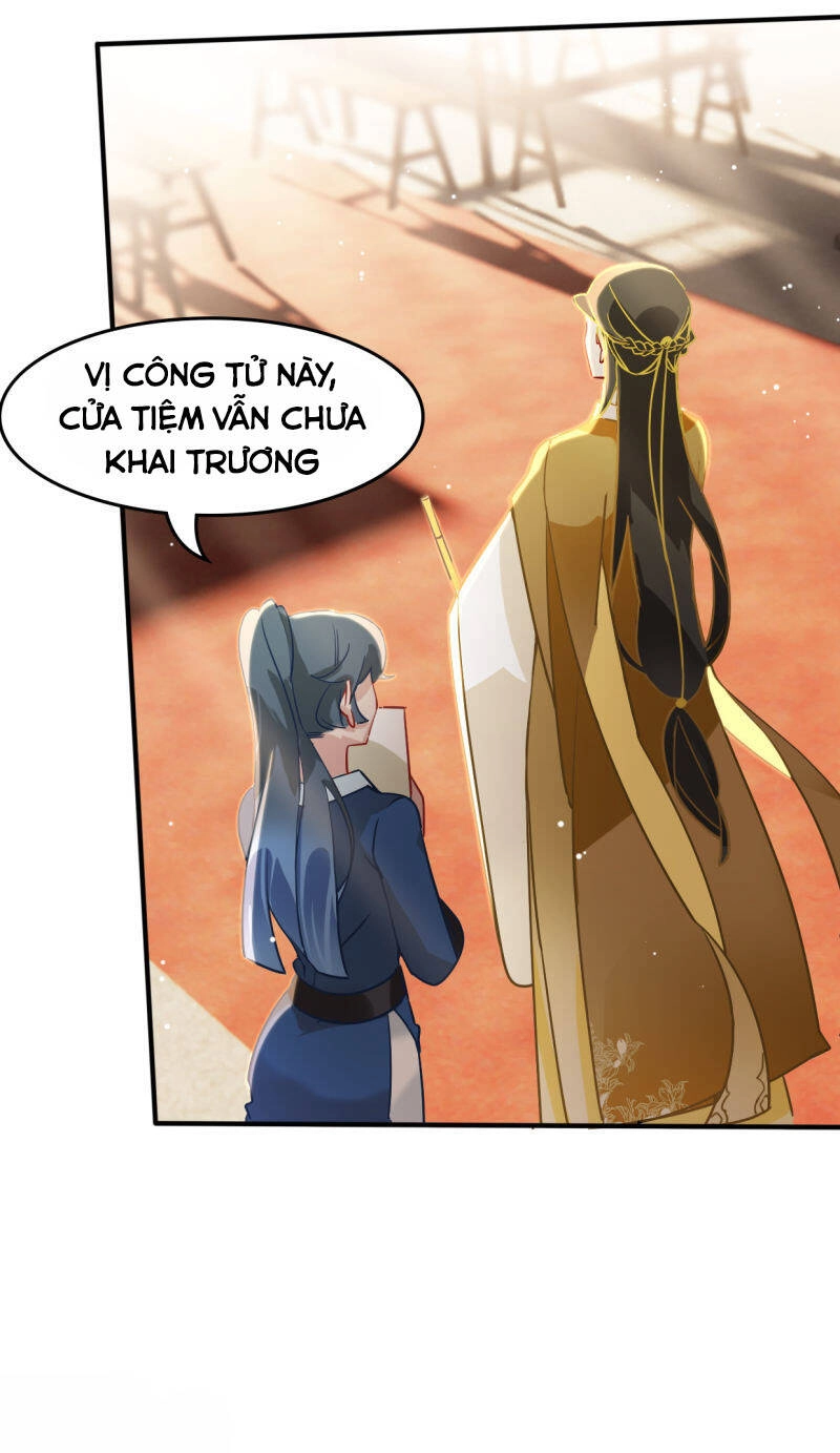 Thượng Đô Thiên Yêu Lục Chapter 17 - 7