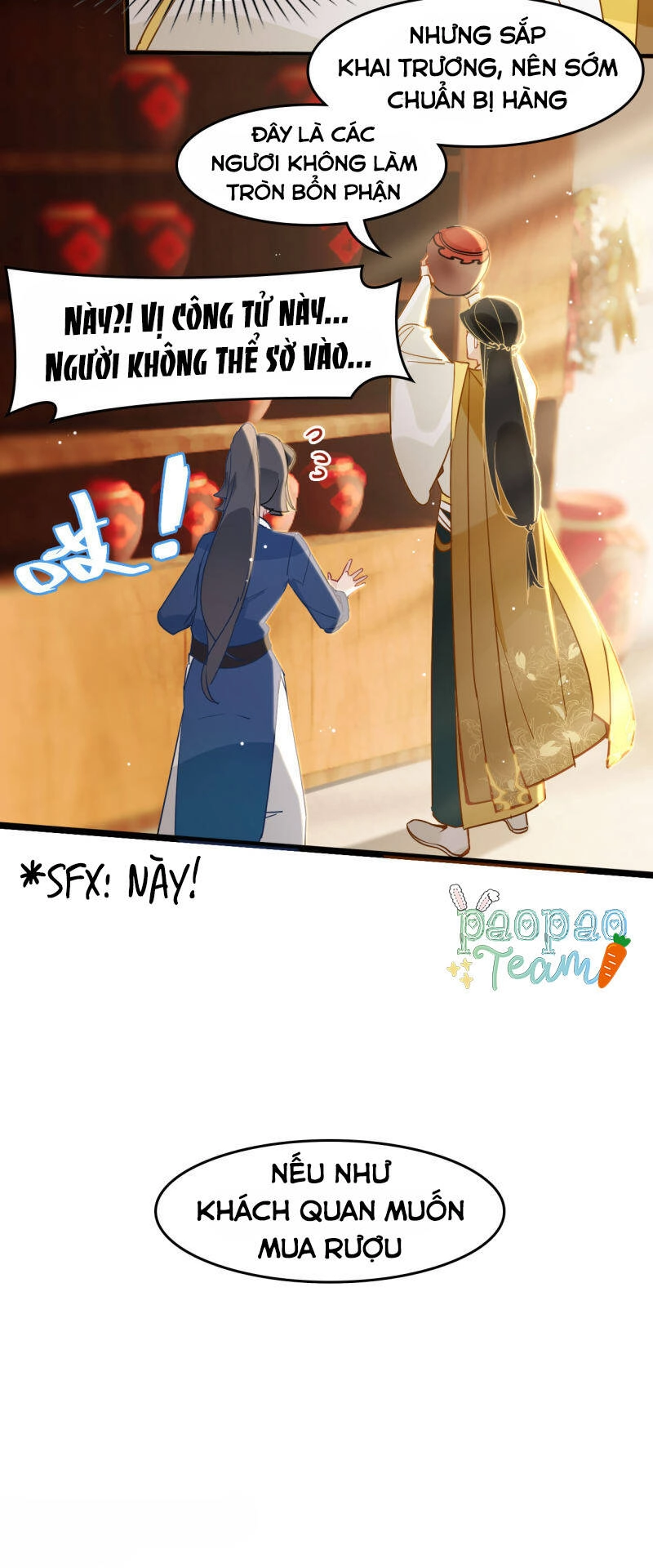 Thượng Đô Thiên Yêu Lục Chapter 17 - 11