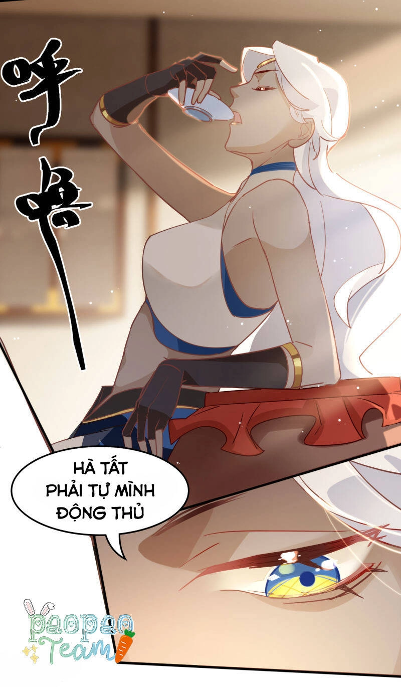 Thượng Đô Thiên Yêu Lục Chapter 17 - 14