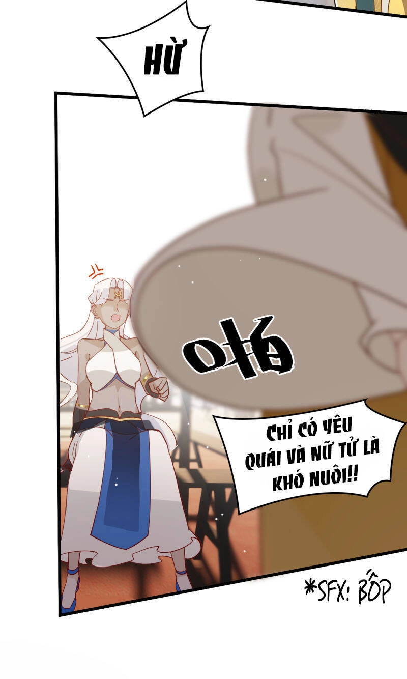 Thượng Đô Thiên Yêu Lục Chapter 17 - 24