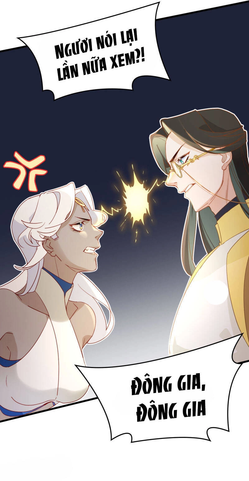 Thượng Đô Thiên Yêu Lục Chapter 17 - 25