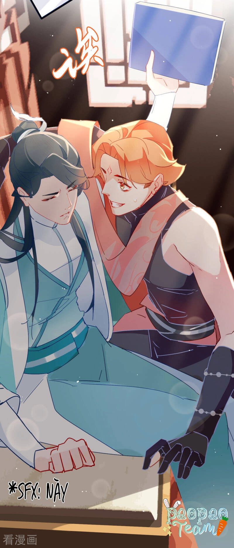 Thượng Đô Thiên Yêu Lục Chapter 17 - 32