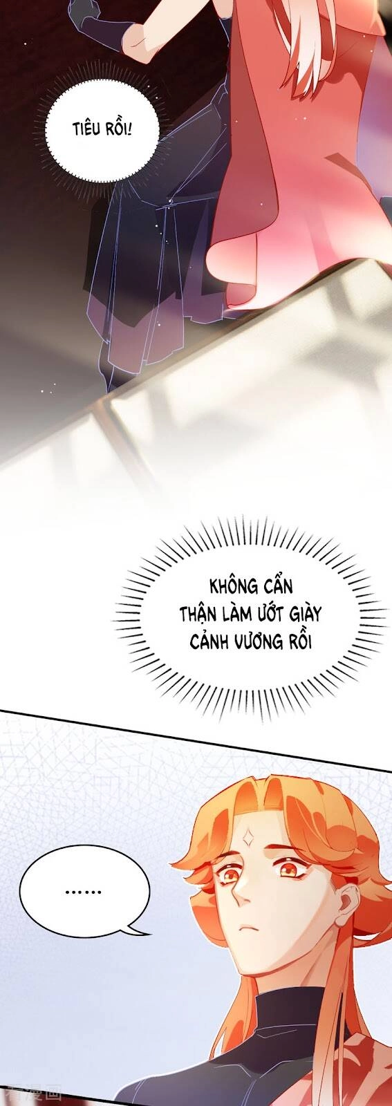 Thượng Đô Thiên Yêu Lục Chapter 18 - 7