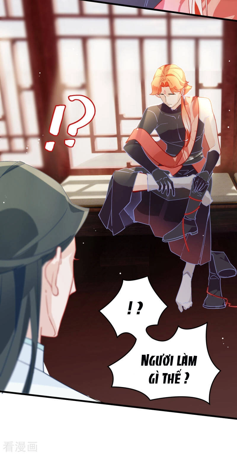 Thượng Đô Thiên Yêu Lục Chapter 18 - 8