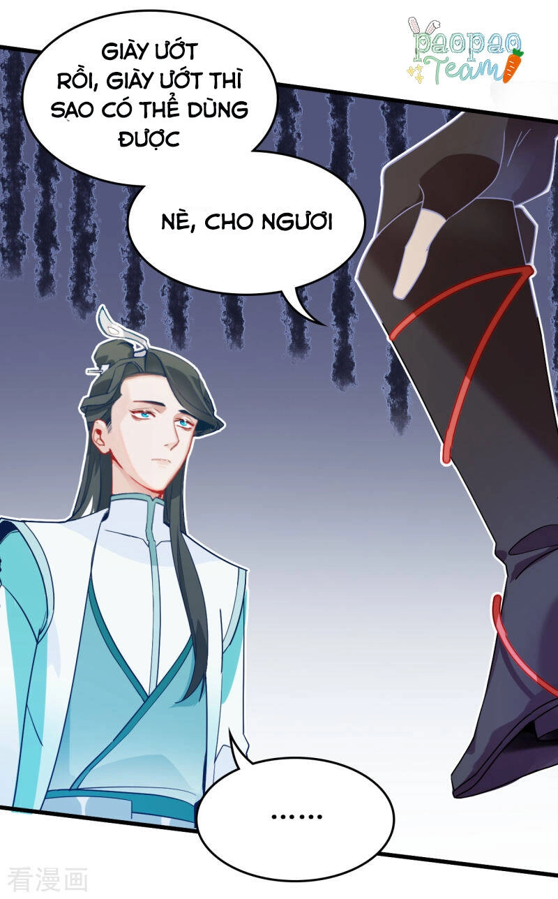 Thượng Đô Thiên Yêu Lục Chapter 18 - 9