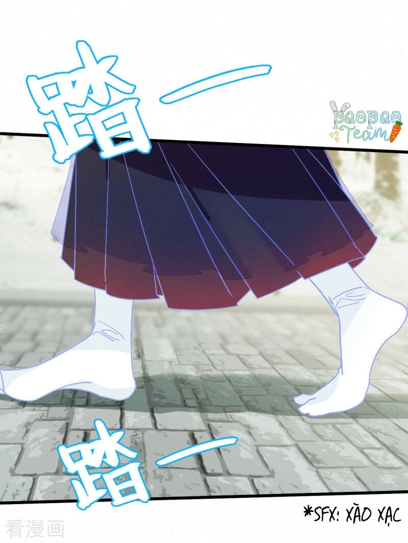 Thượng Đô Thiên Yêu Lục Chapter 18 - 13