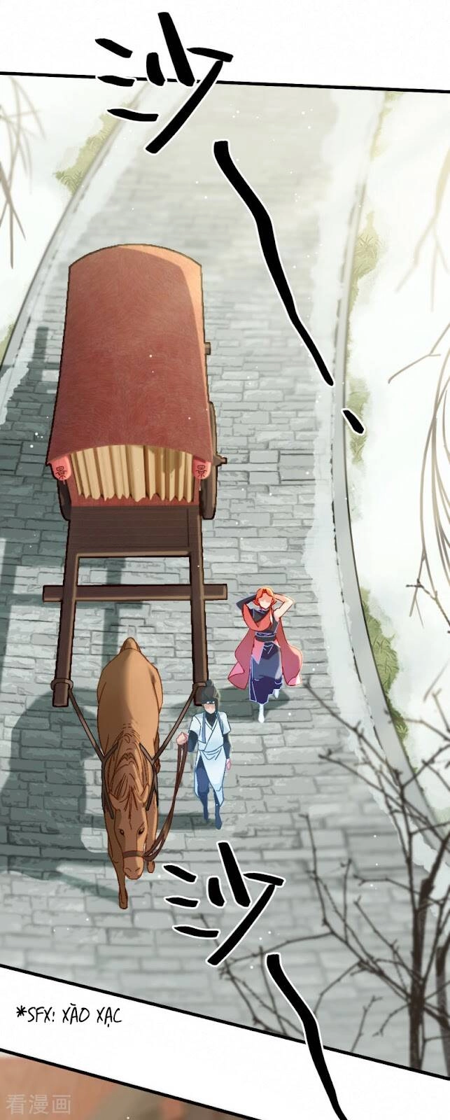 Thượng Đô Thiên Yêu Lục Chapter 18 - 14