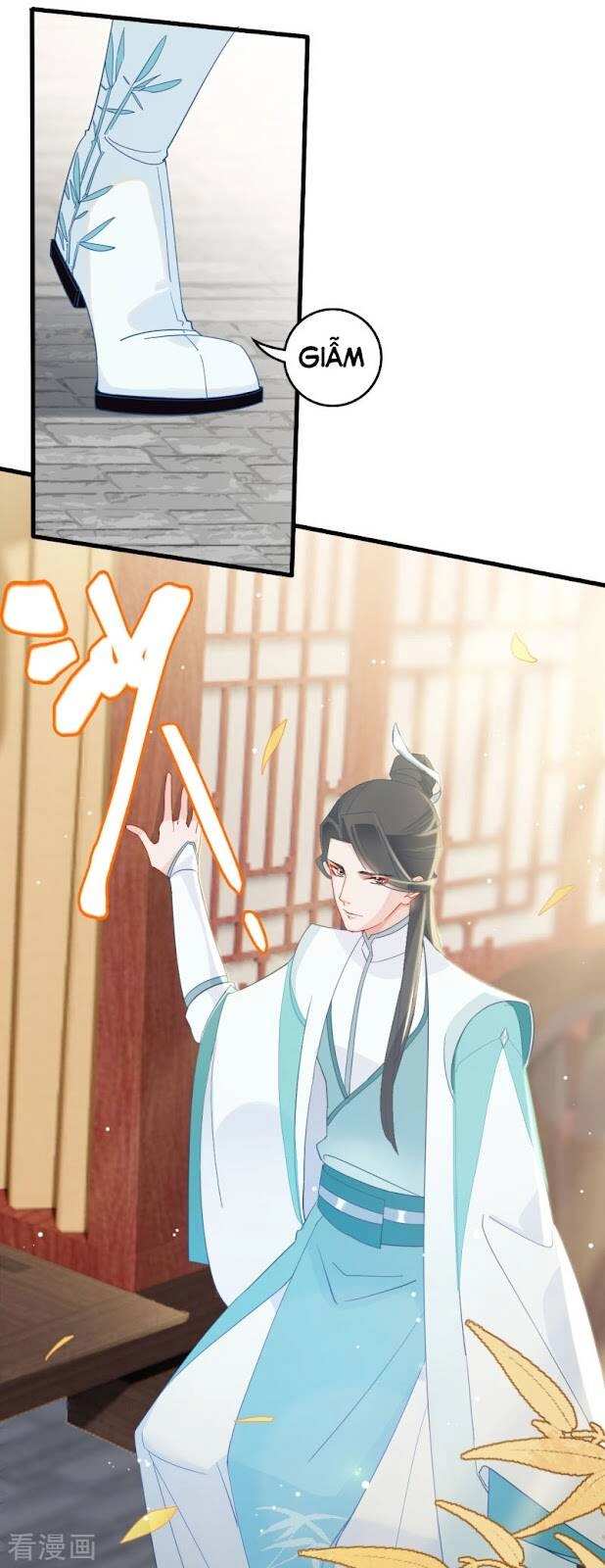 Thượng Đô Thiên Yêu Lục Chapter 18 - 19