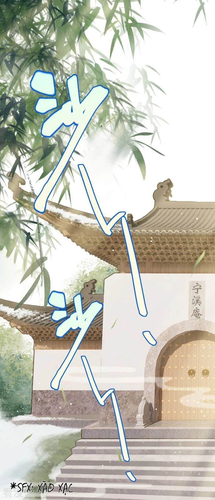 Thượng Đô Thiên Yêu Lục Chapter 18 - 23