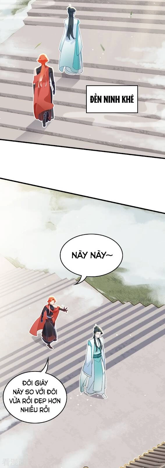 Thượng Đô Thiên Yêu Lục Chapter 18 - 24