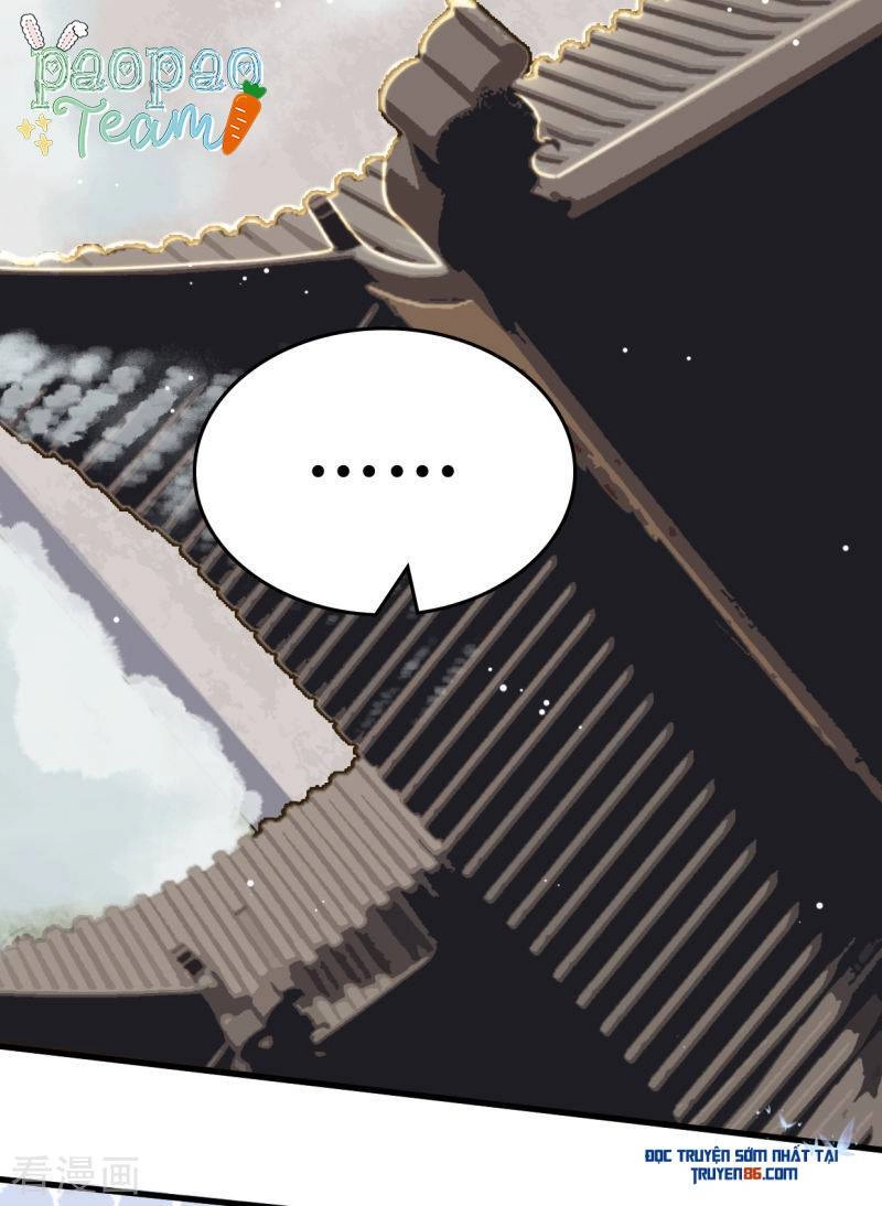 Thượng Đô Thiên Yêu Lục Chapter 18 - 25