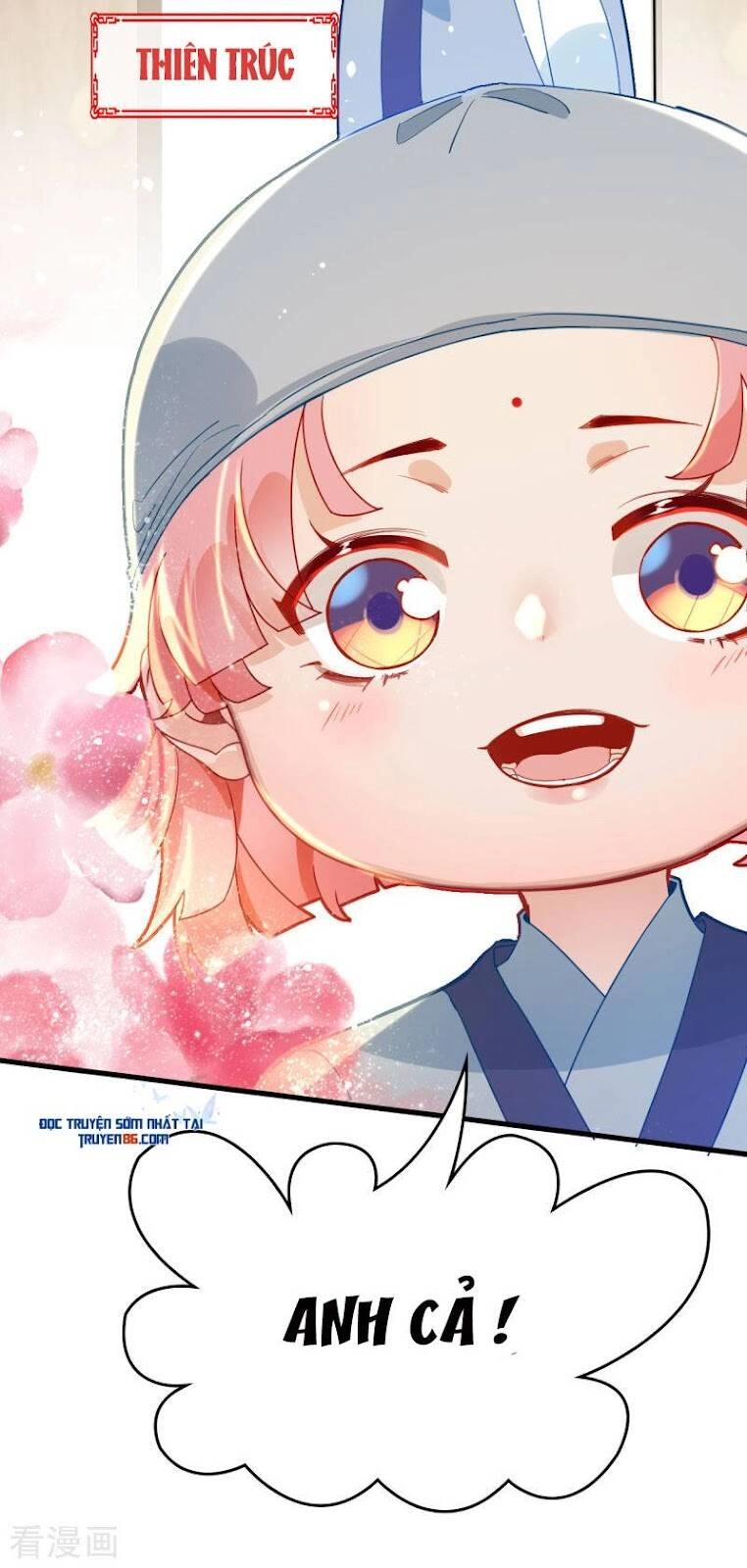 Thượng Đô Thiên Yêu Lục Chapter 18 - 30