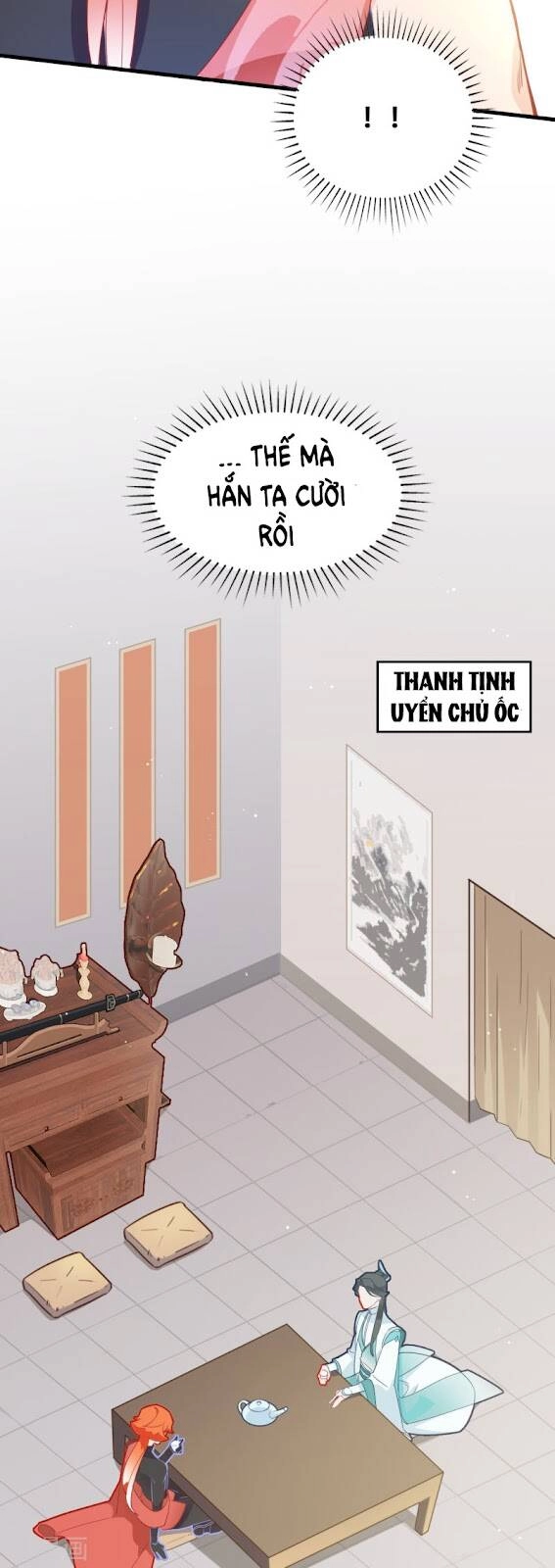 Thượng Đô Thiên Yêu Lục Chapter 18 - 32