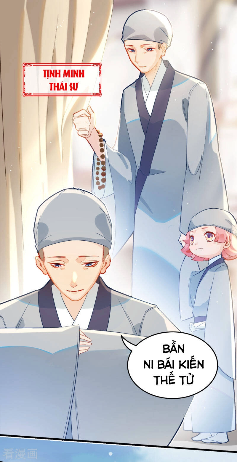 Thượng Đô Thiên Yêu Lục Chapter 18 - 34