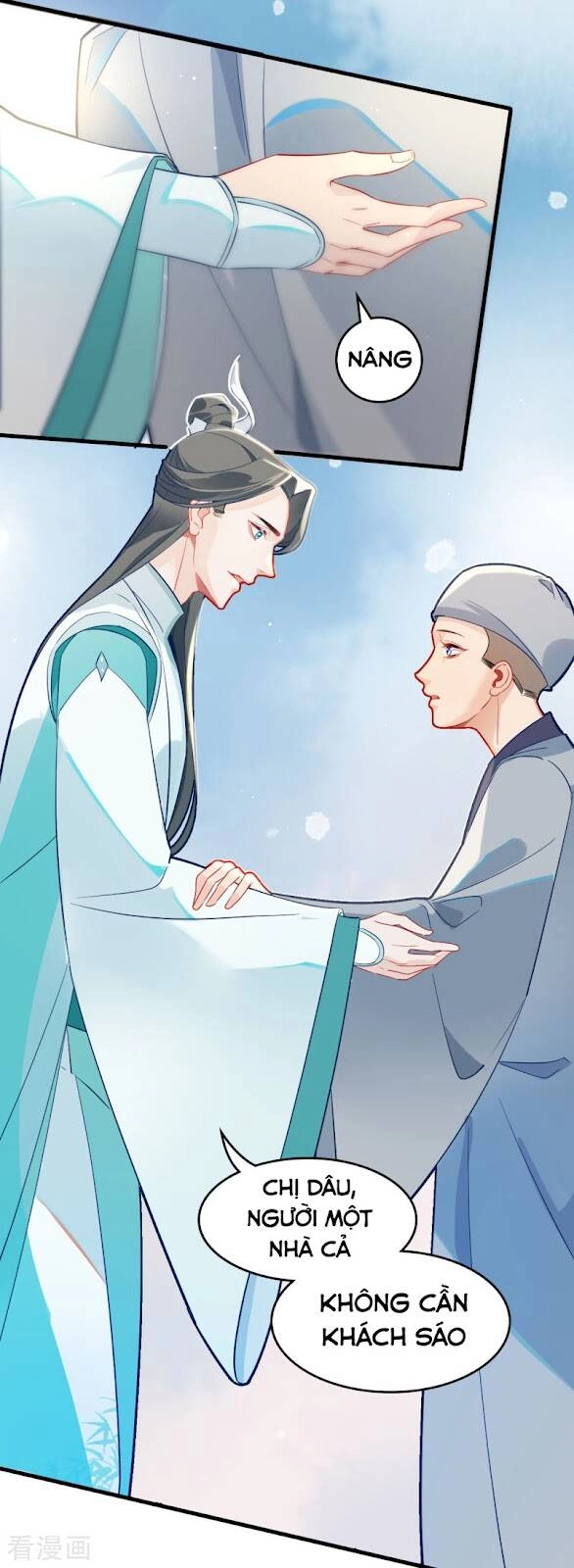 Thượng Đô Thiên Yêu Lục Chapter 18 - 35