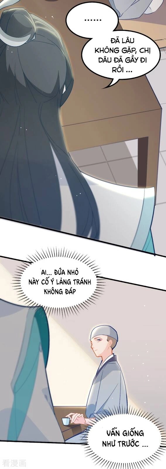 Thượng Đô Thiên Yêu Lục Chapter 18 - 38