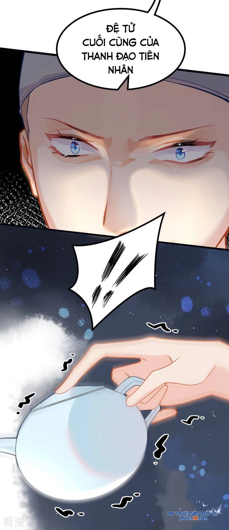 Thượng Đô Thiên Yêu Lục Chapter 18 - 40