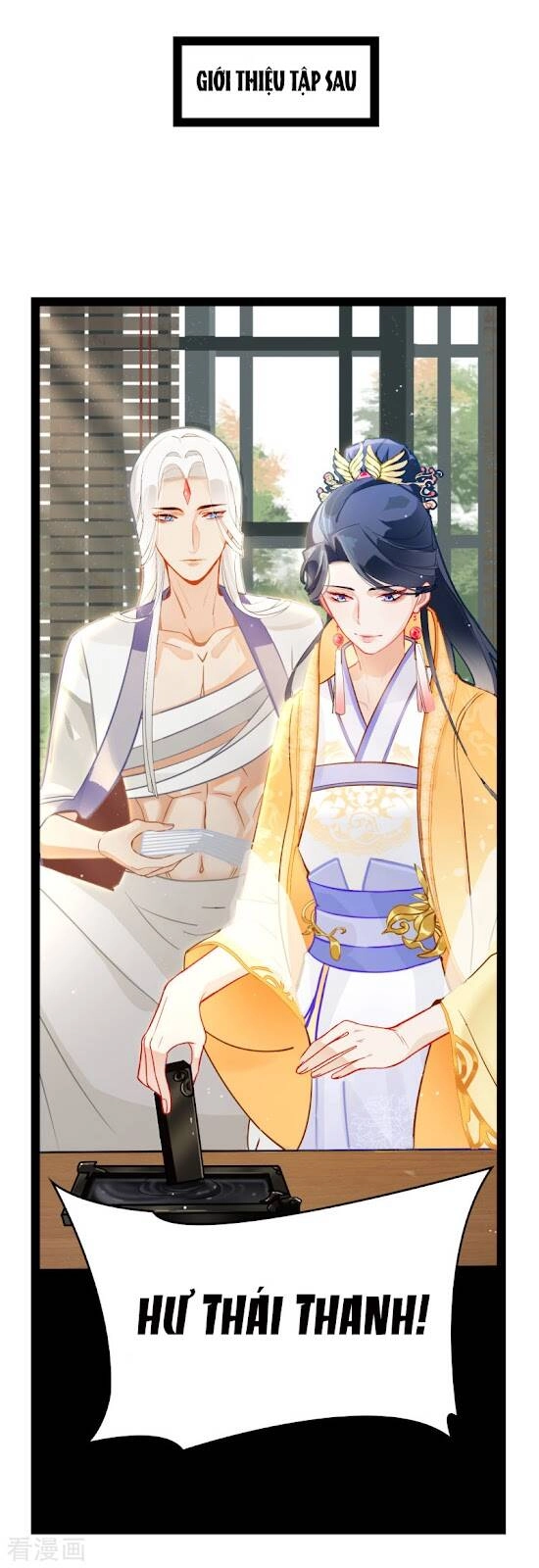 Thượng Đô Thiên Yêu Lục Chapter 18 - 43