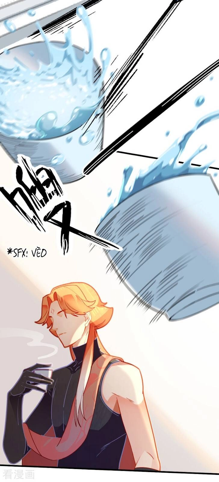 Thượng Đô Thiên Yêu Lục Chapter 19 - 3