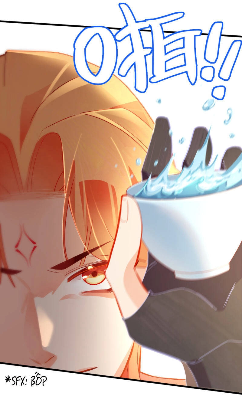 Thượng Đô Thiên Yêu Lục Chapter 19 - 4