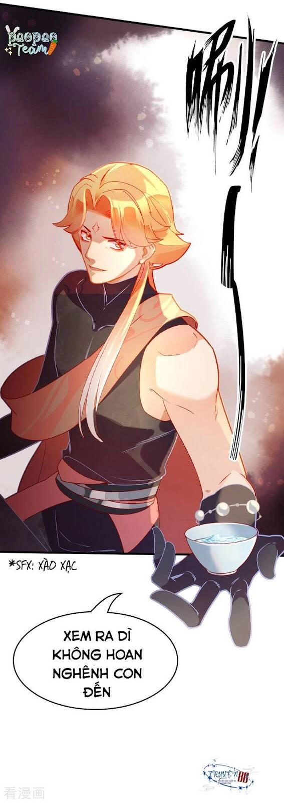 Thượng Đô Thiên Yêu Lục Chapter 19 - 5