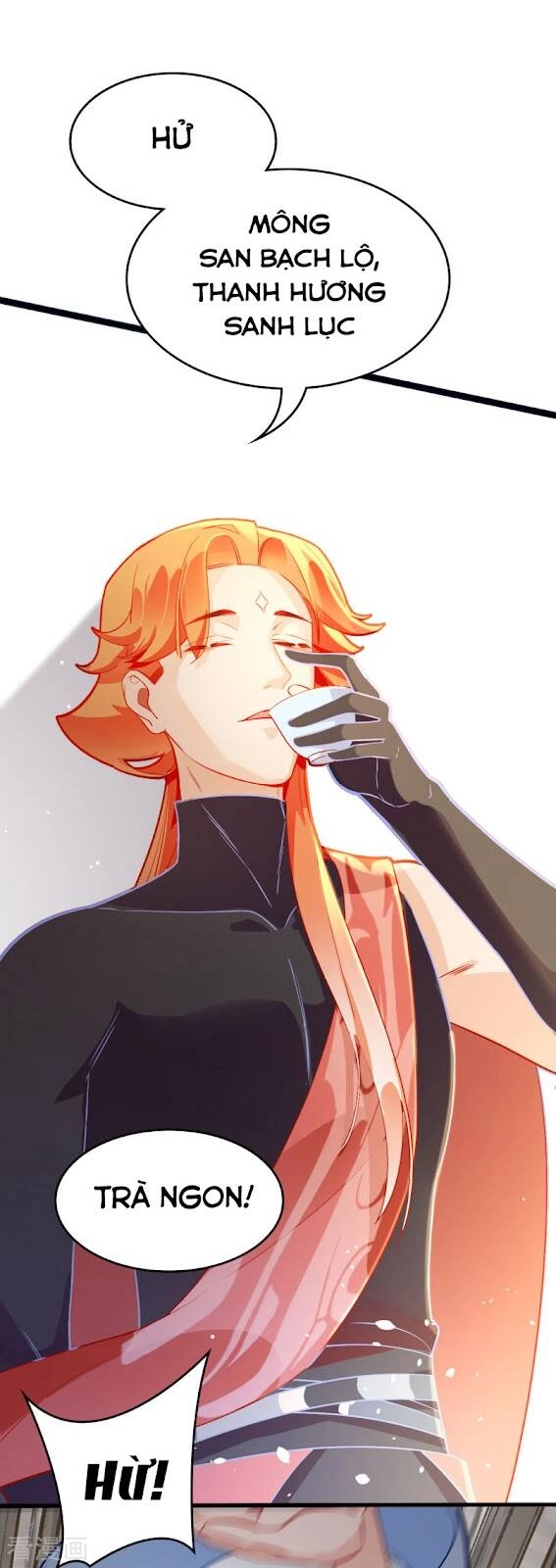 Thượng Đô Thiên Yêu Lục Chapter 19 - 6