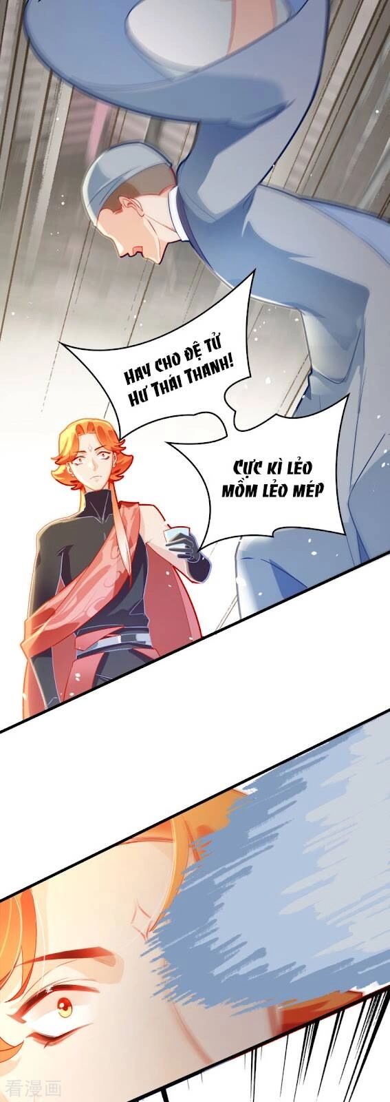 Thượng Đô Thiên Yêu Lục Chapter 19 - 7