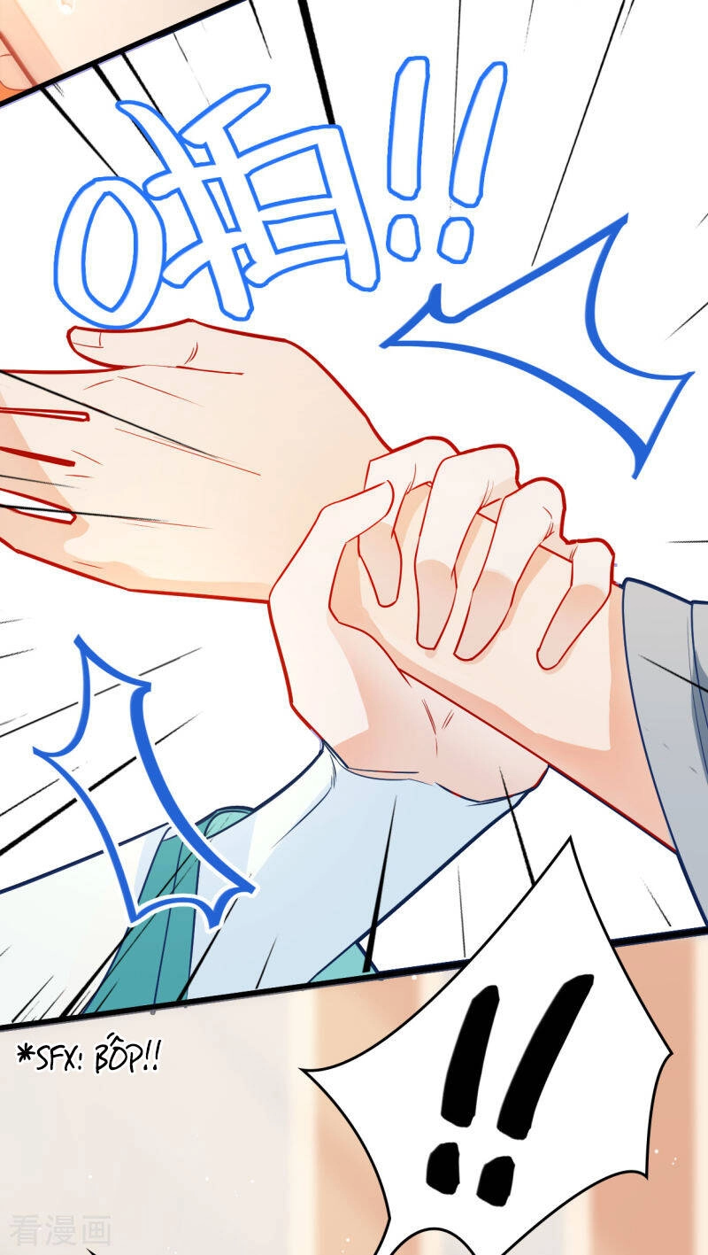 Thượng Đô Thiên Yêu Lục Chapter 19 - 8