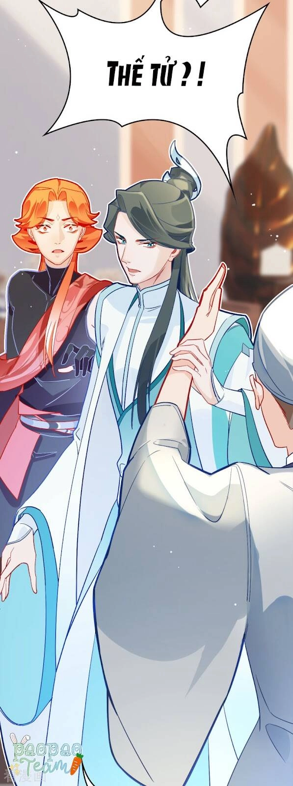 Thượng Đô Thiên Yêu Lục Chapter 19 - 9