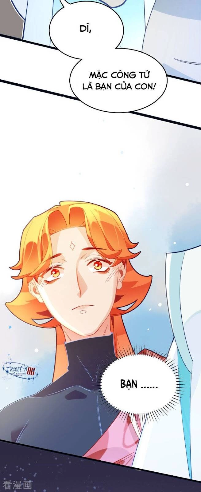 Thượng Đô Thiên Yêu Lục Chapter 19 - 10