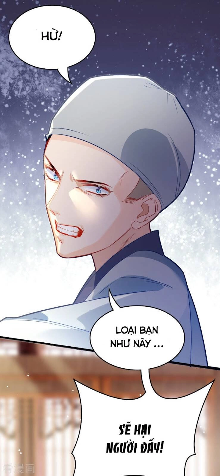 Thượng Đô Thiên Yêu Lục Chapter 19 - 11