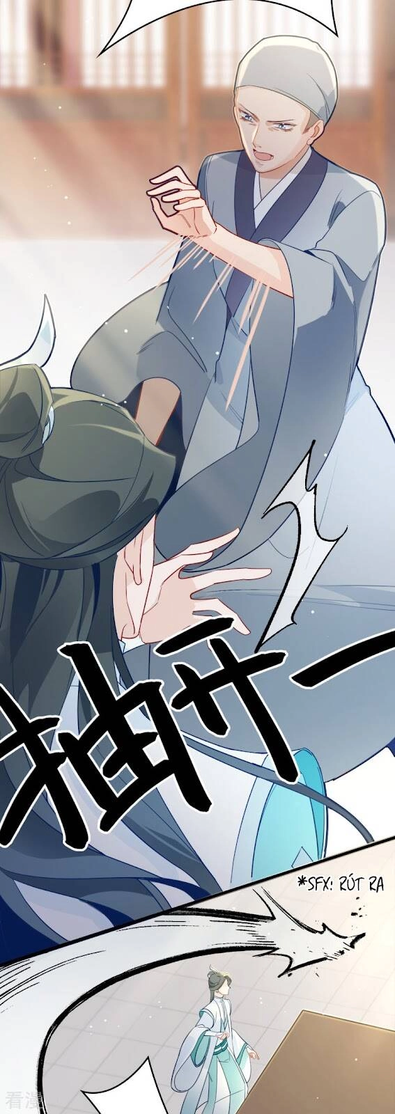 Thượng Đô Thiên Yêu Lục Chapter 19 - 12