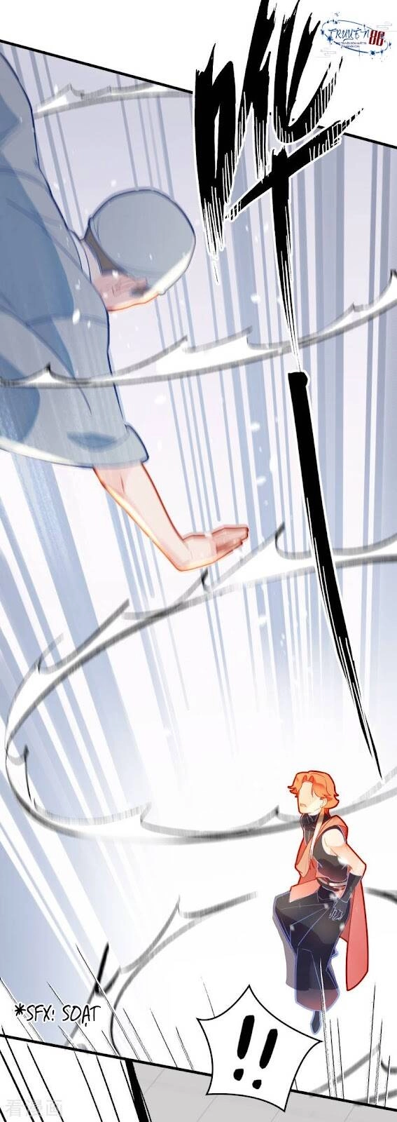 Thượng Đô Thiên Yêu Lục Chapter 19 - 15