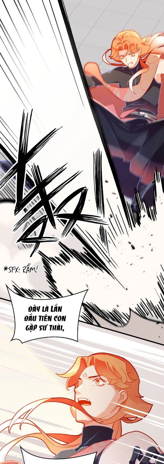 Thượng Đô Thiên Yêu Lục Chapter 19 - 16