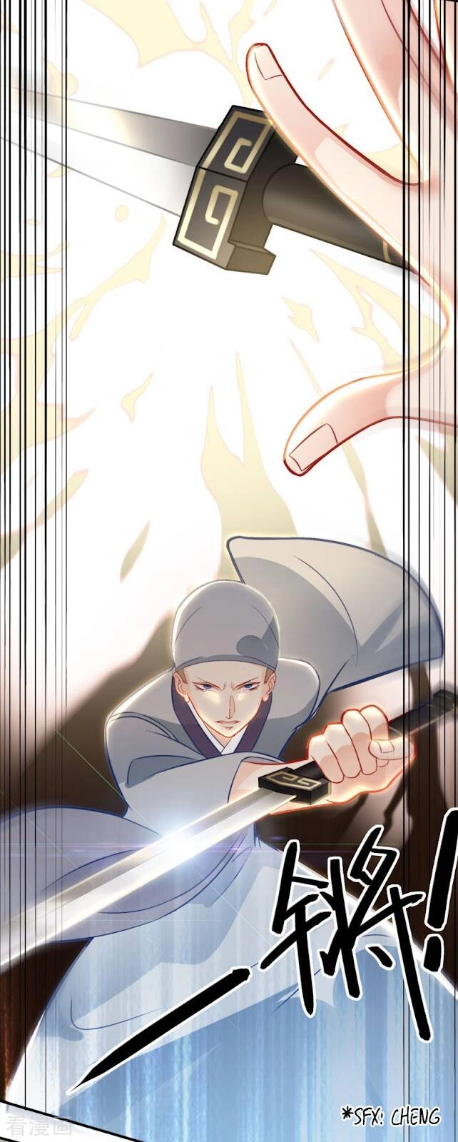 Thượng Đô Thiên Yêu Lục Chapter 19 - 22