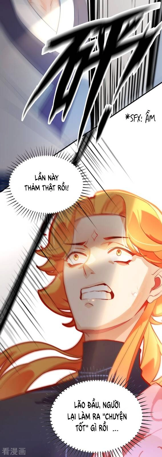 Thượng Đô Thiên Yêu Lục Chapter 19 - 24