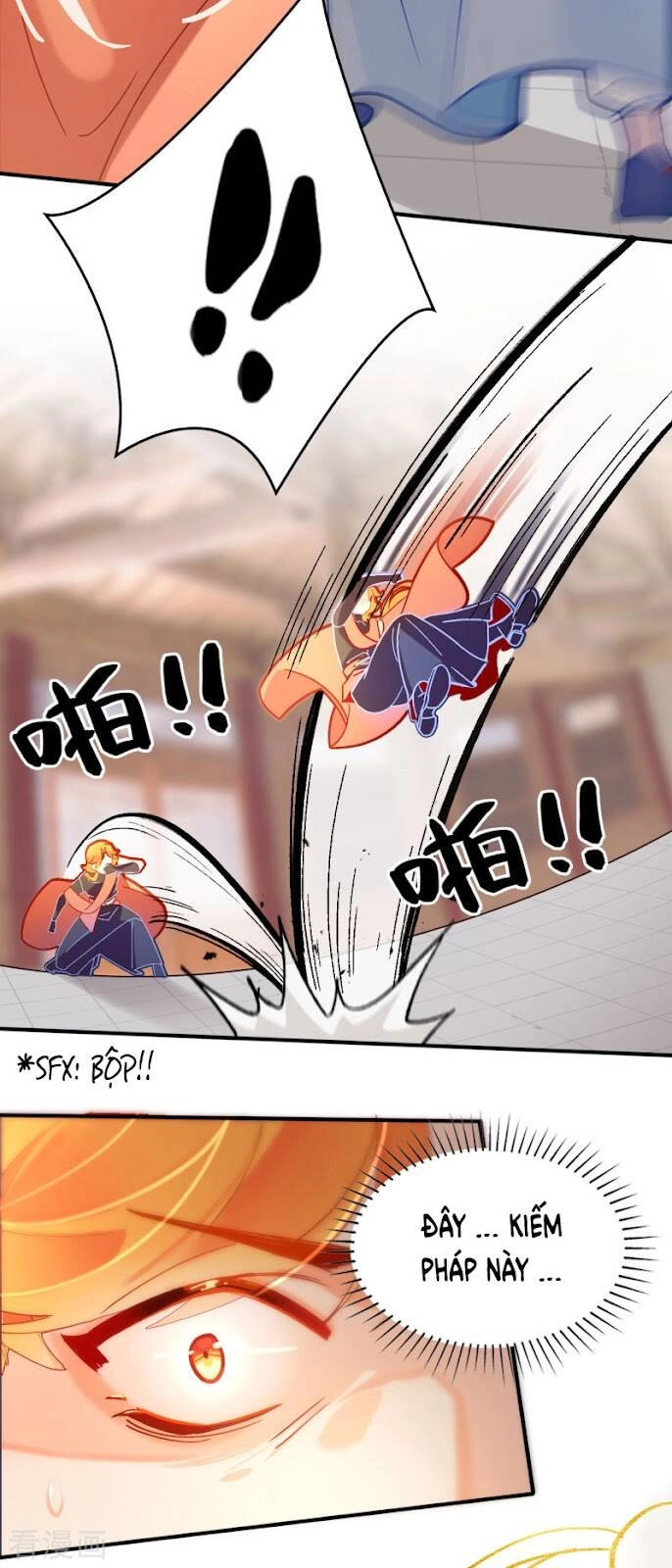 Thượng Đô Thiên Yêu Lục Chapter 19 - 27