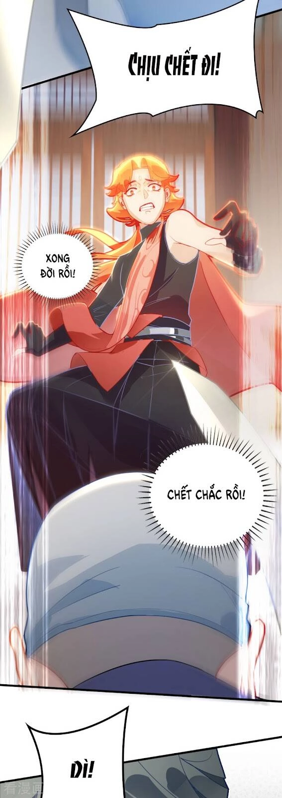 Thượng Đô Thiên Yêu Lục Chapter 19 - 31