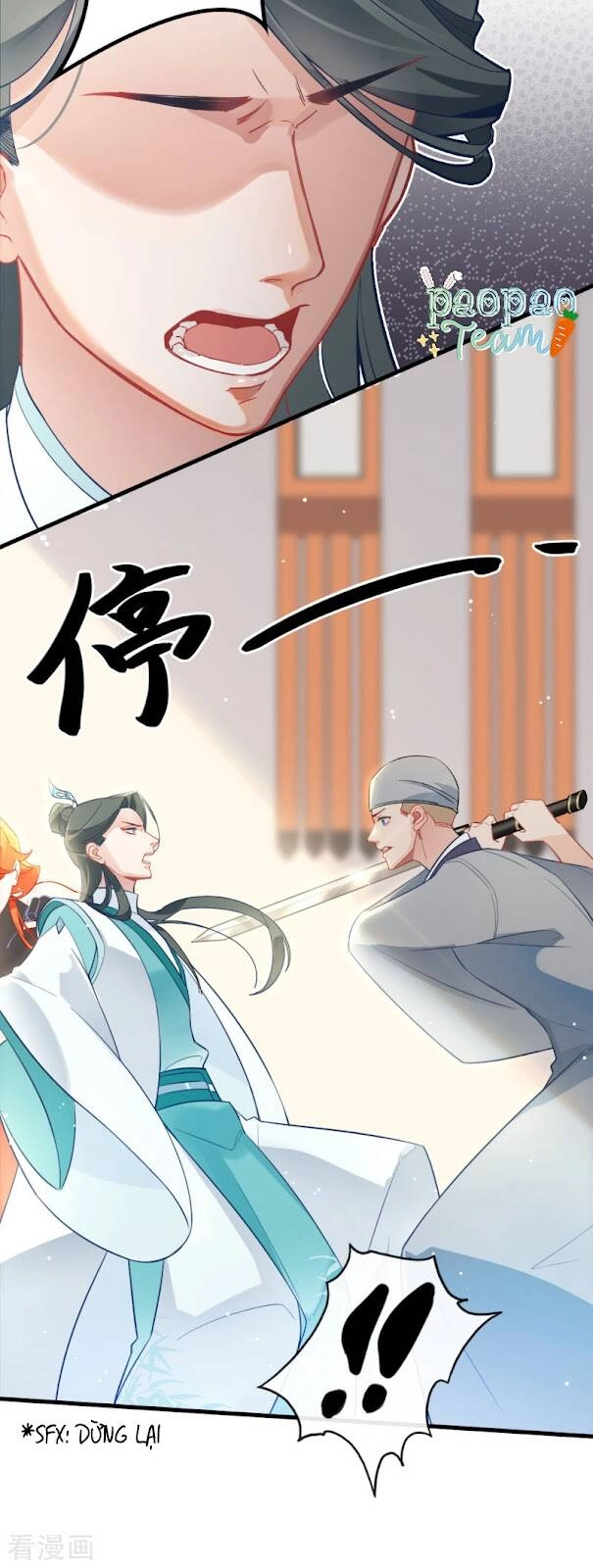 Thượng Đô Thiên Yêu Lục Chapter 19 - 32